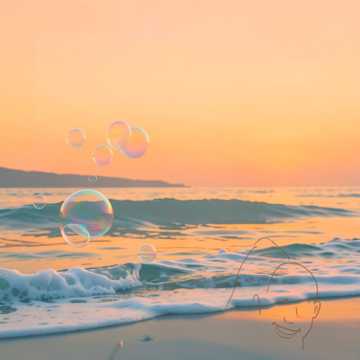 海盐气泡音