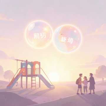 加油女儿
