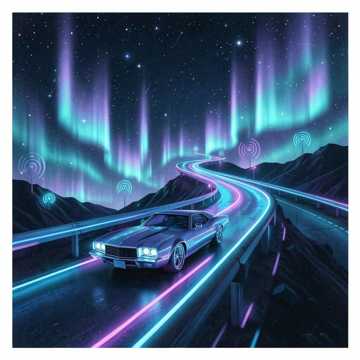 星际公路