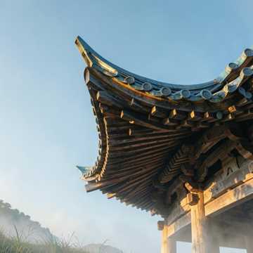 大召飞檐-版本2