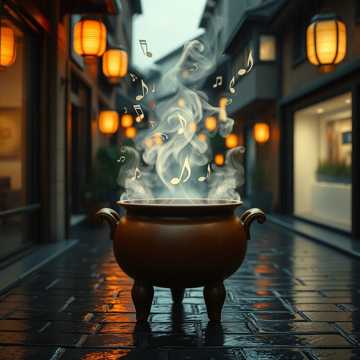 小青龙汤