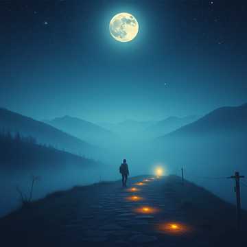 夜行