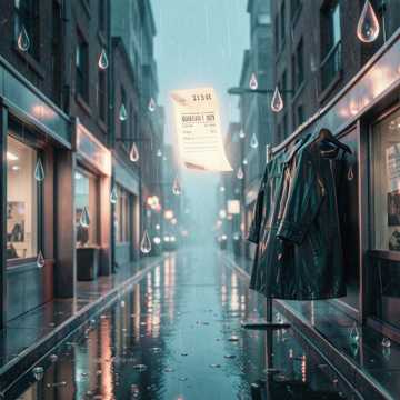 甜蜜的骗局