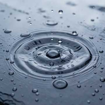 雨声独奏-版本2