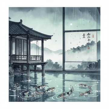 墨染初妆2
