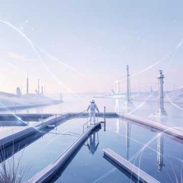 归舱破晓