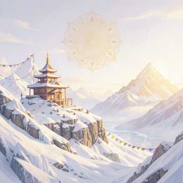 又见布达拉-版本2
