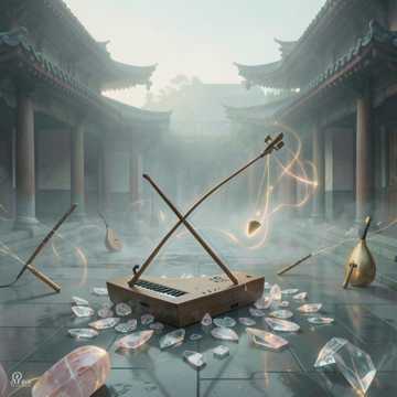 紫雾无悔-版本2