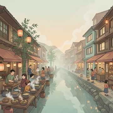《信阳民谣》