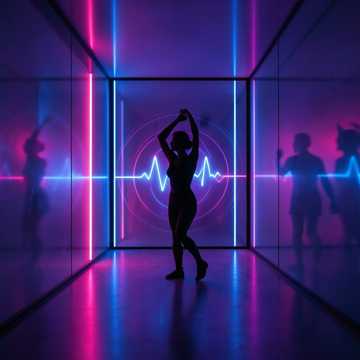 Neon Jealousy