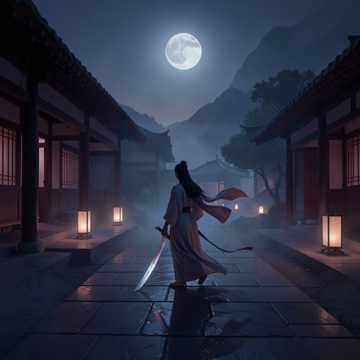 醉卧春风-版本2