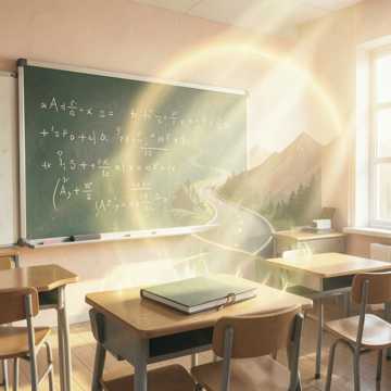 听老师的话——怎么学好高中数学（心态篇）