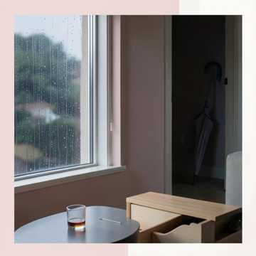 雨落窗边-版本2
