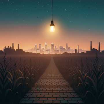历史的创造者