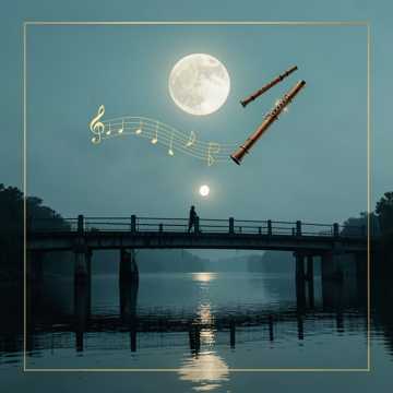尘缘伴流年-版本2