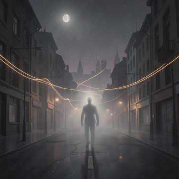 空城入眠-版本2