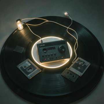 MP3里搁浅的旧歌-版本2