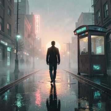 此生无憾
