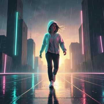 向前再一程