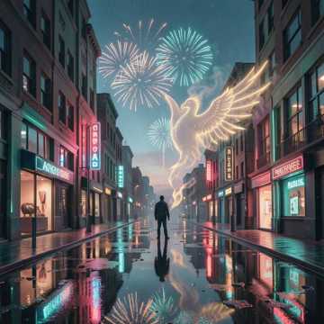 倒计时烟火下的重启-版本2