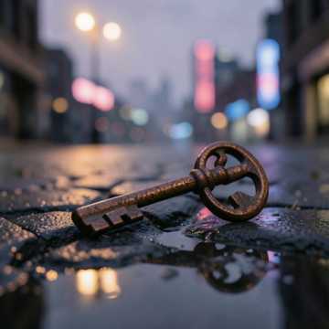 伤过