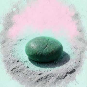 Jade River Echo-版本2