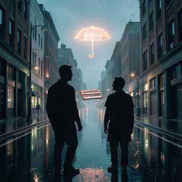 好久不见-版本2