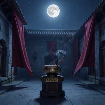 大明风华