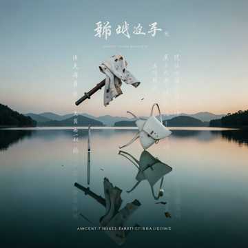 残箭