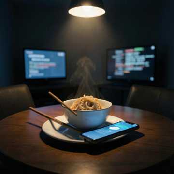 心好慌-版本2