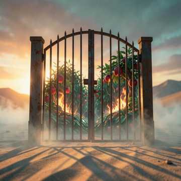 Beyond the Gates