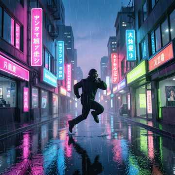 飞奔的星期五-版本2