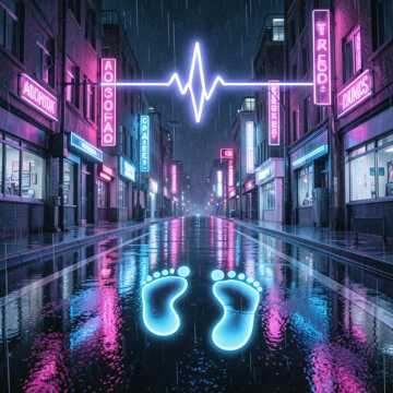 霓虹心跳