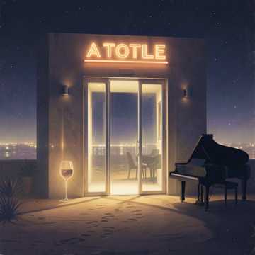 The Midnight Lounge