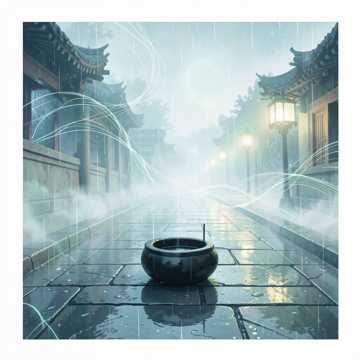 长安笺