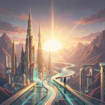 歧路梦碎-版本2