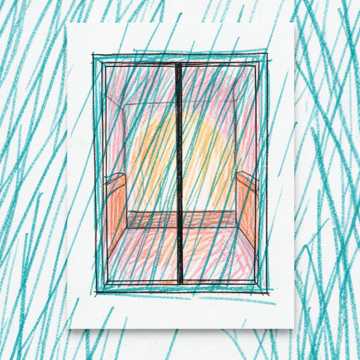 隔着雨声说晚安-版本2