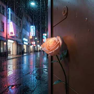 巧克力的耳语