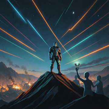 长夜无畏