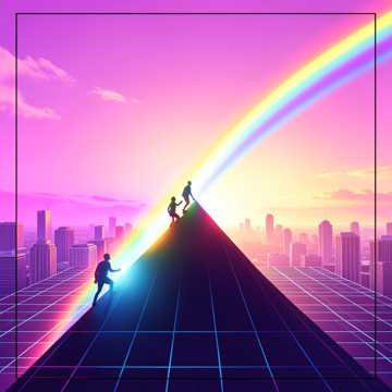 一起飞-版本2