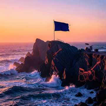 逆浪