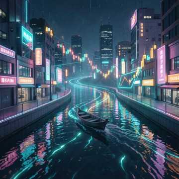 蜿蜒K线影线