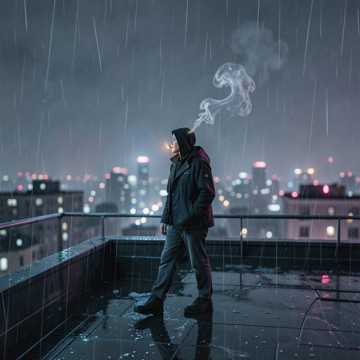 不眠愁-版本2