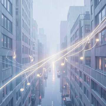 平行线的大雪-版本2
