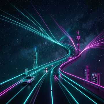 星际公路