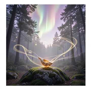 Forest Ocarina-版本2