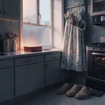 红铁皮锁住的光-版本2