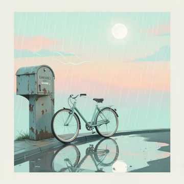 心雨