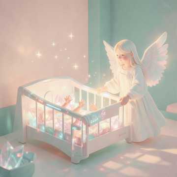 小小星光摇篮曲