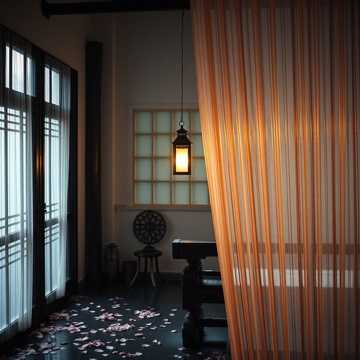 烟雨绣楼